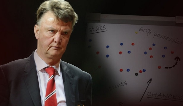 Scholes bất ngờ nói Van Gaal nên tại vị ở MU